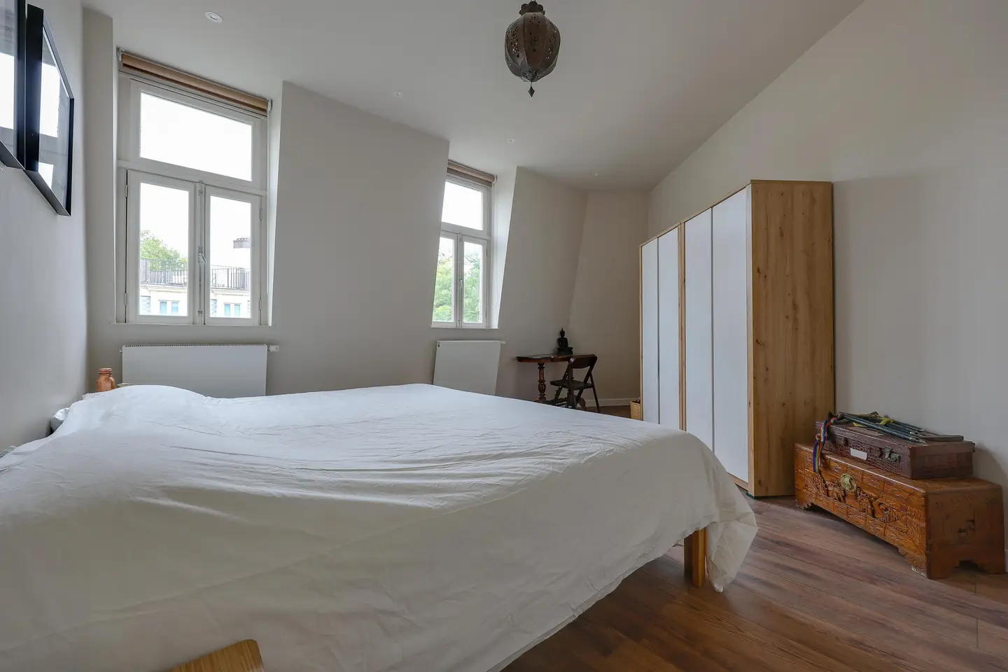 Foto #15 Appartement Willemsparkweg Amsterdam