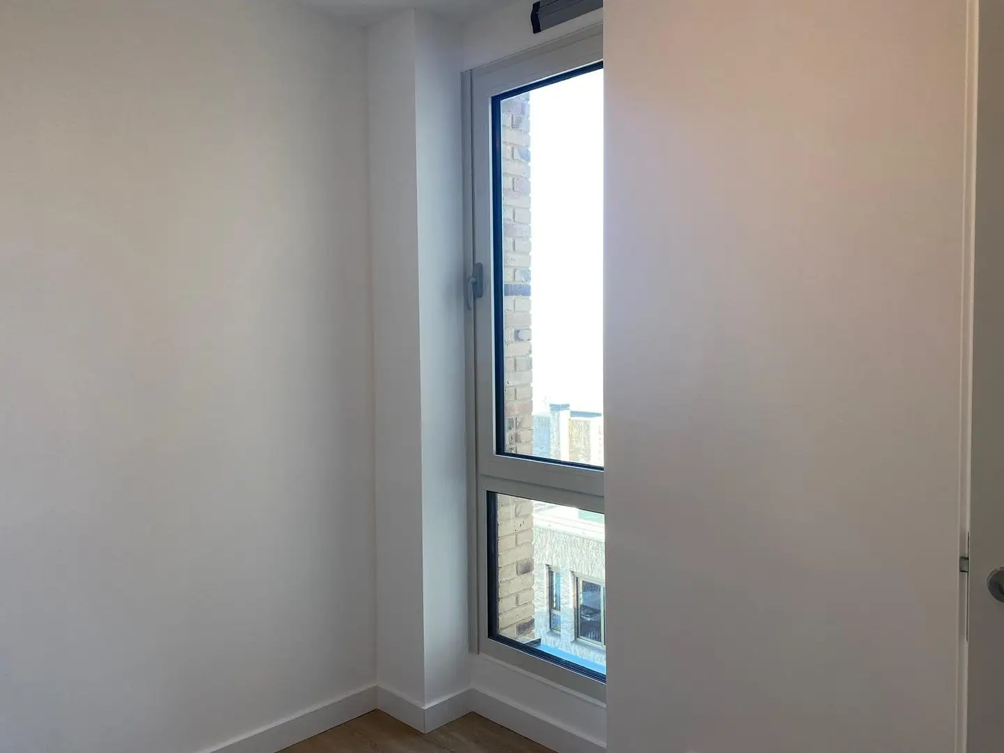 Foto #12 Appartement Faas Wilkesstraat Amsterdam