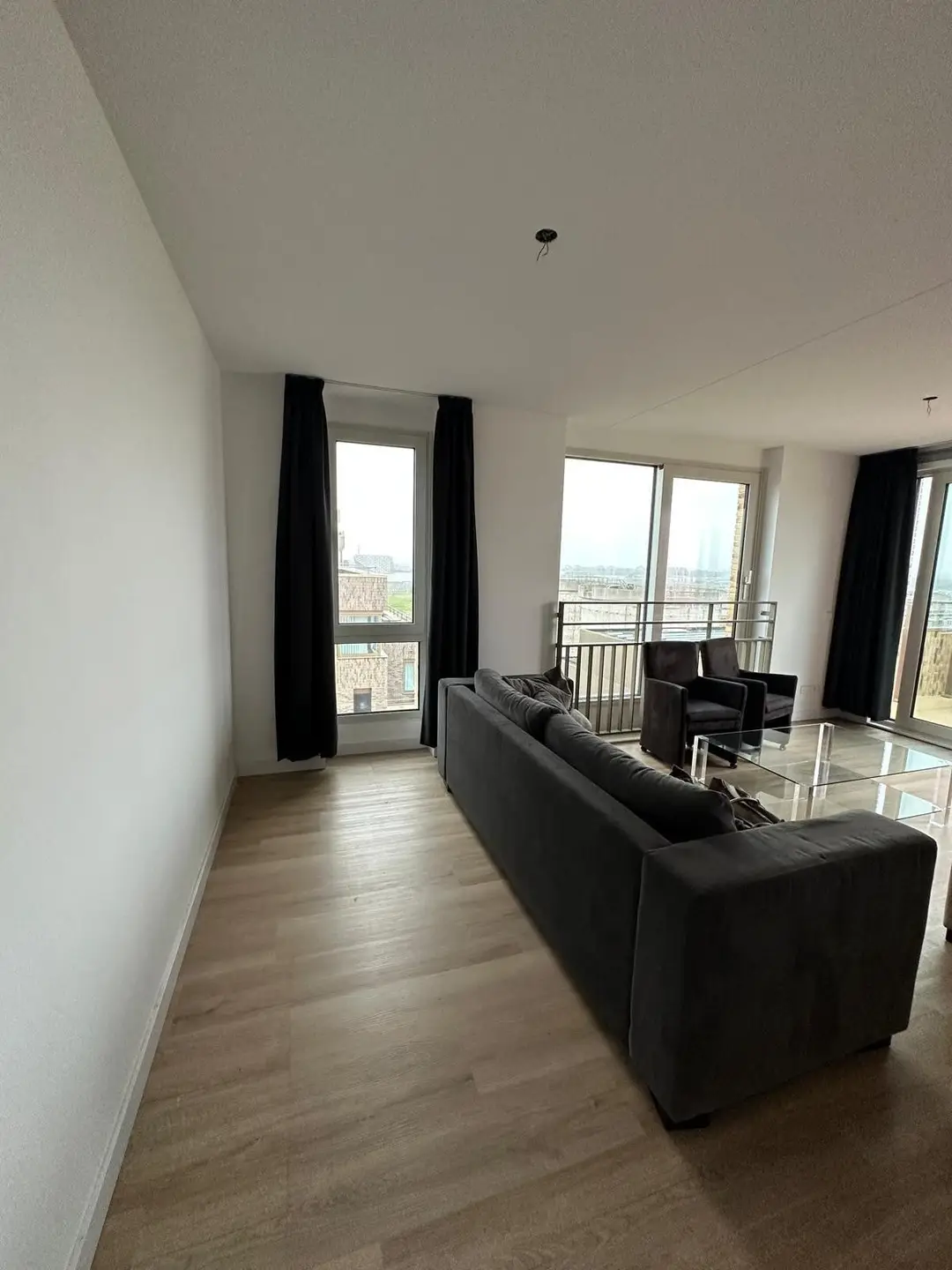 Foto #7 Appartement Faas Wilkesstraat Amsterdam
