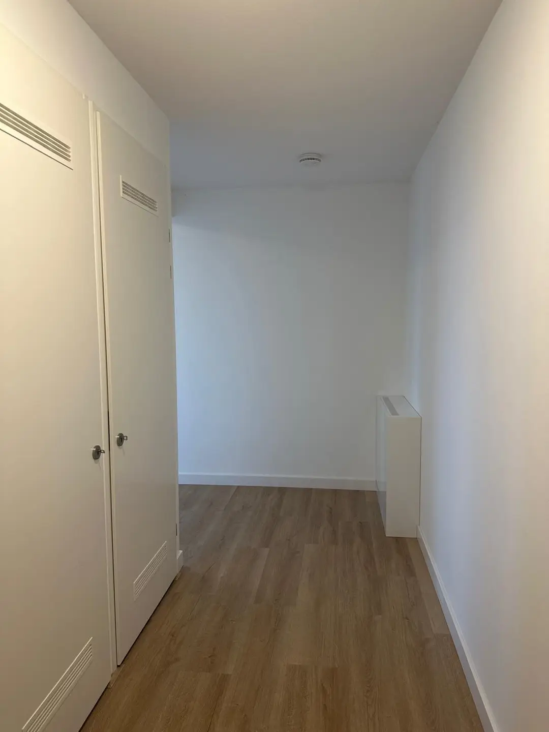 Foto #2 Appartement Faas Wilkesstraat Amsterdam