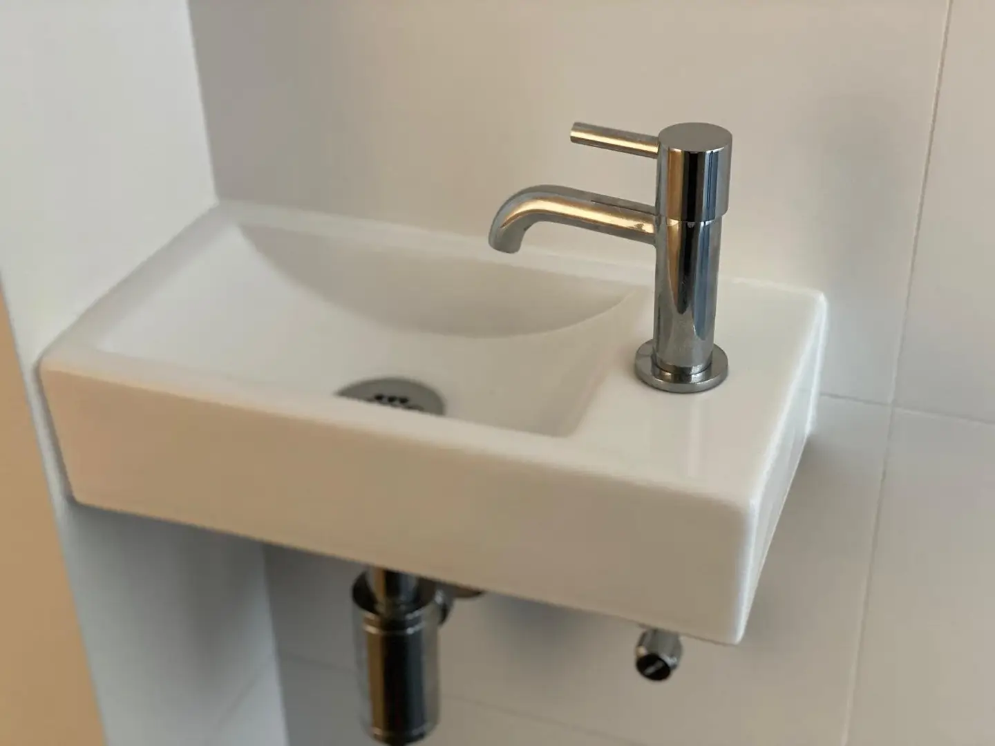 Foto #17 Appartement Faas Wilkesstraat Amsterdam