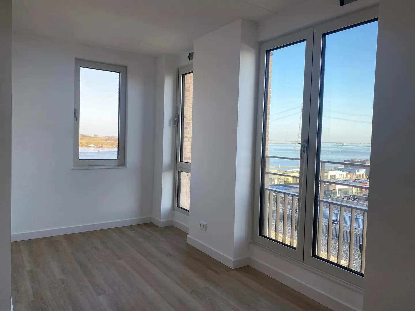 Foto #11 Appartement Faas Wilkesstraat Amsterdam