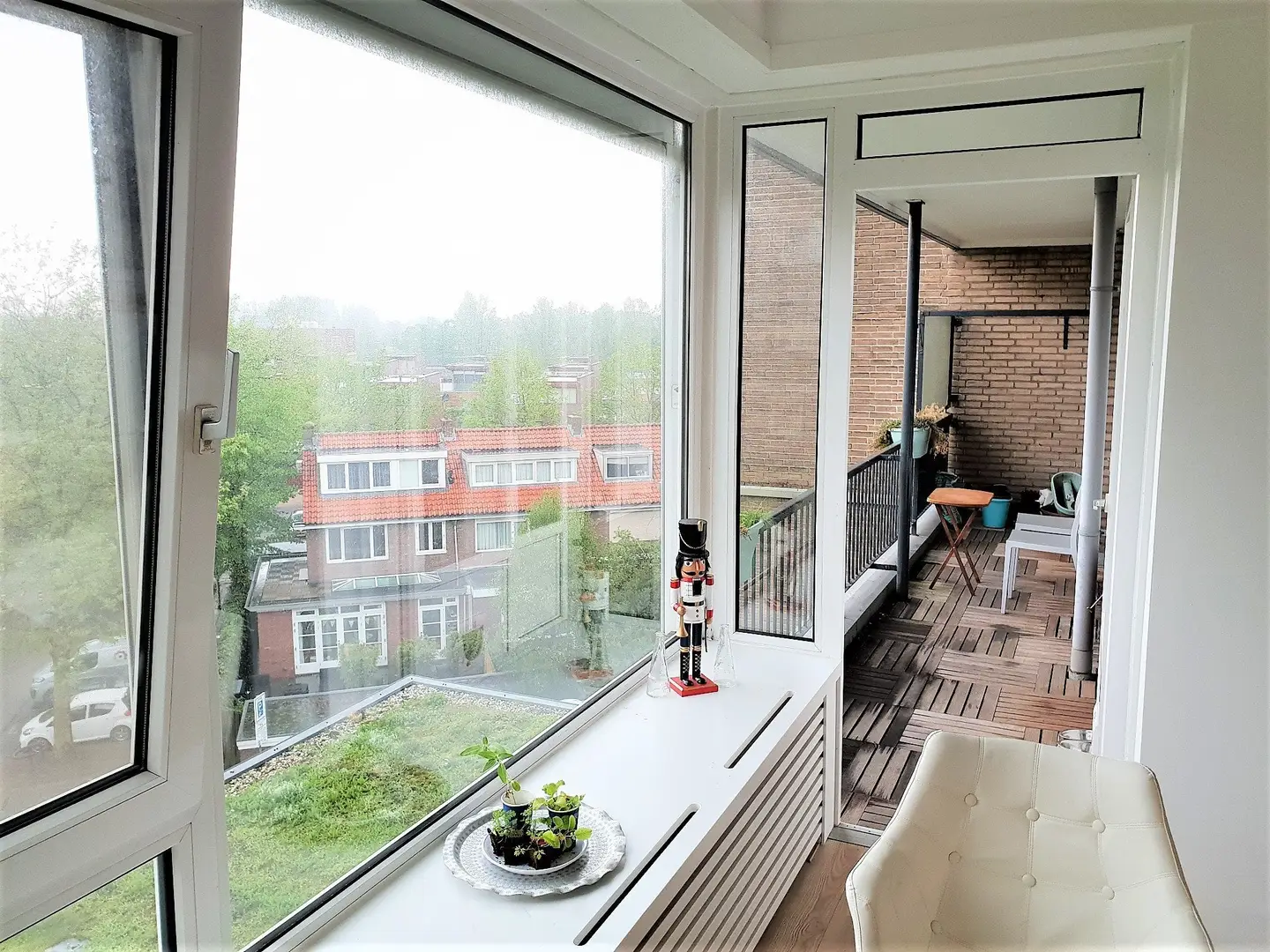 Foto #9 Appartement Galerij Amstelveen