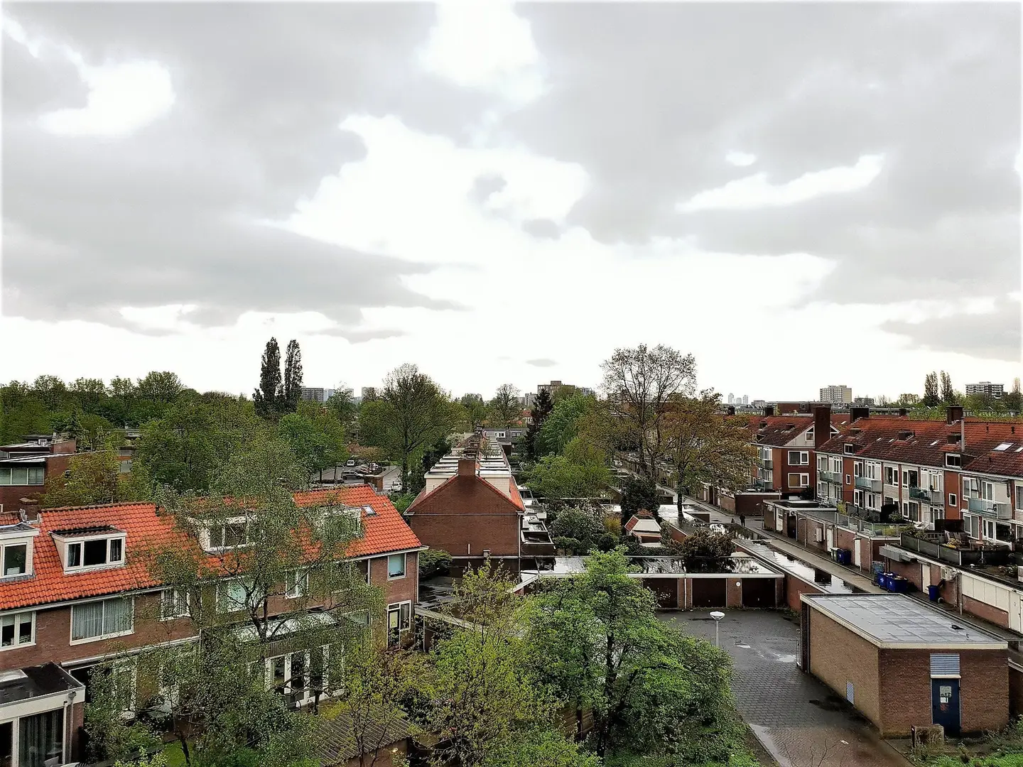 Foto #30 Appartement Galerij Amstelveen