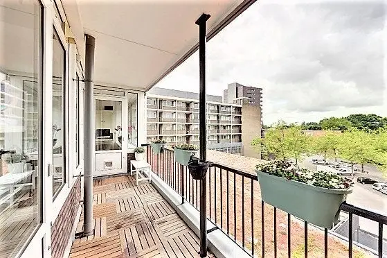 Foto #11 Appartement Galerij Amstelveen