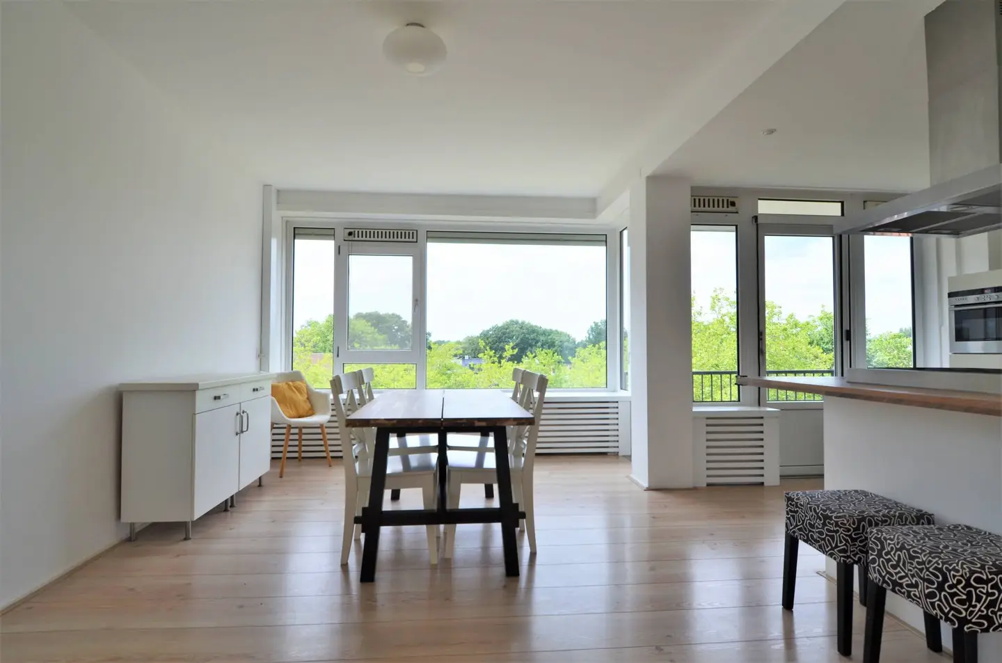 Foto #6 Appartement Galerij Amstelveen