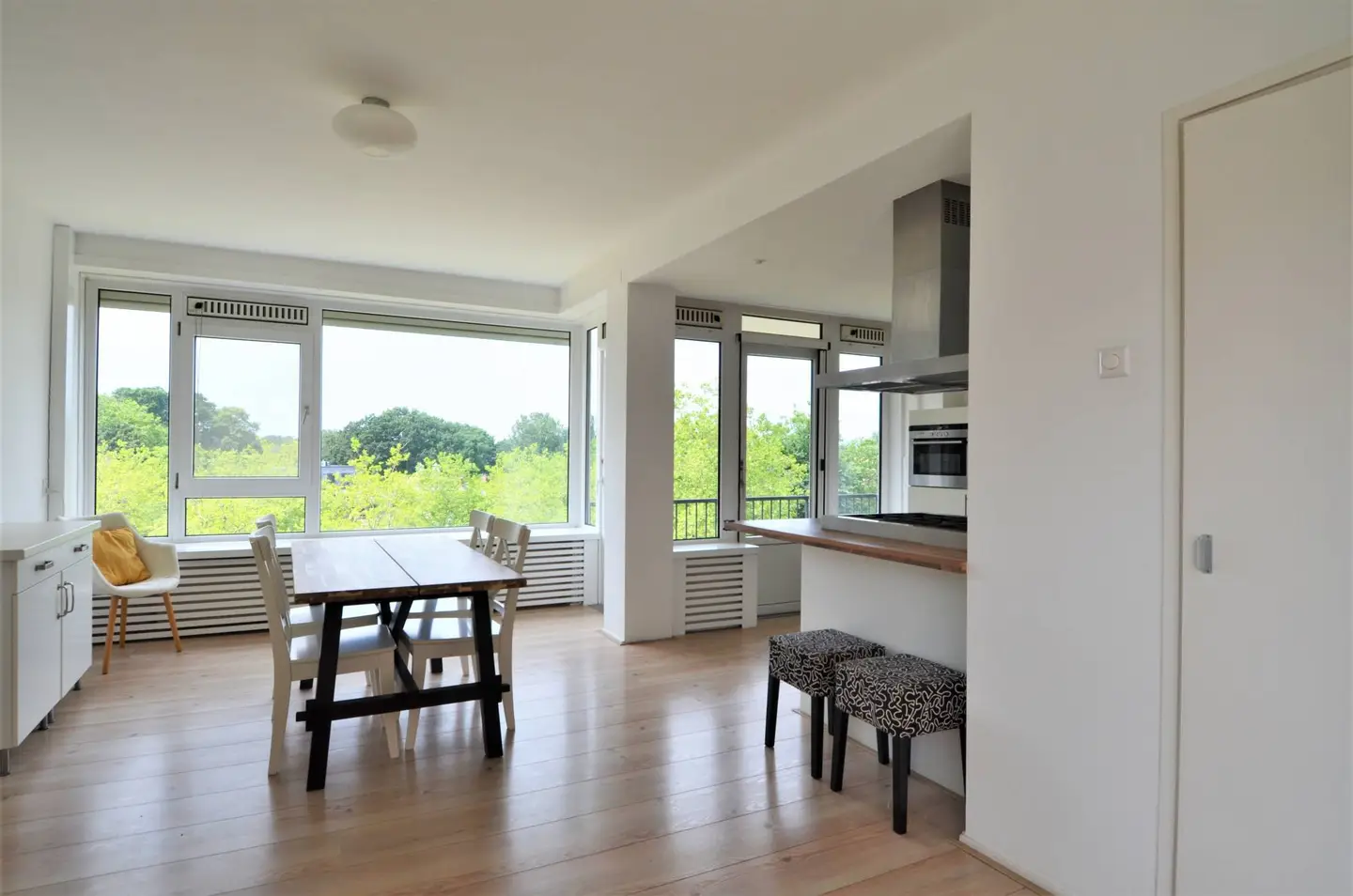 Foto #7 Appartement Galerij Amstelveen