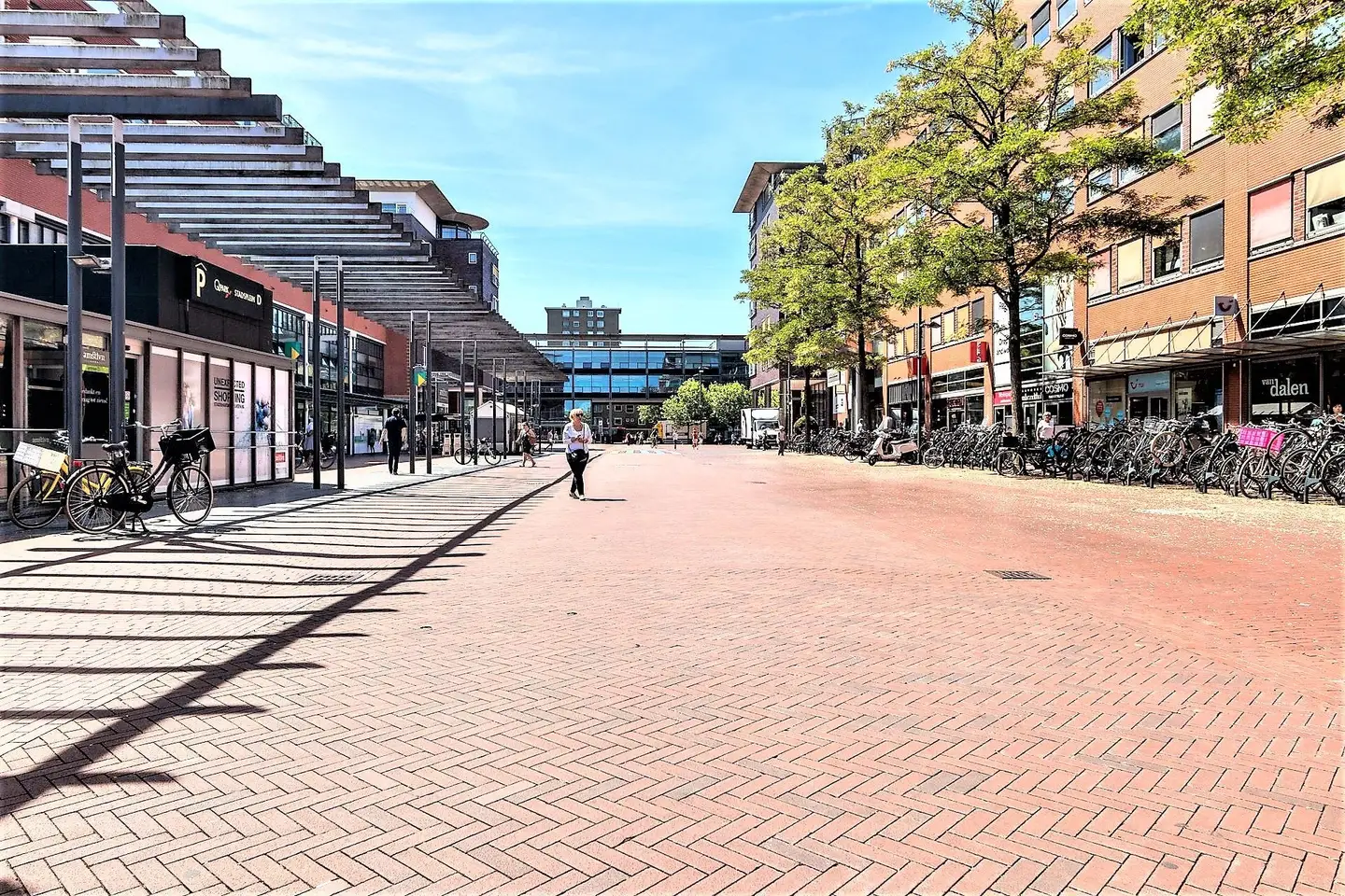 Foto #31 Appartement Galerij Amstelveen
