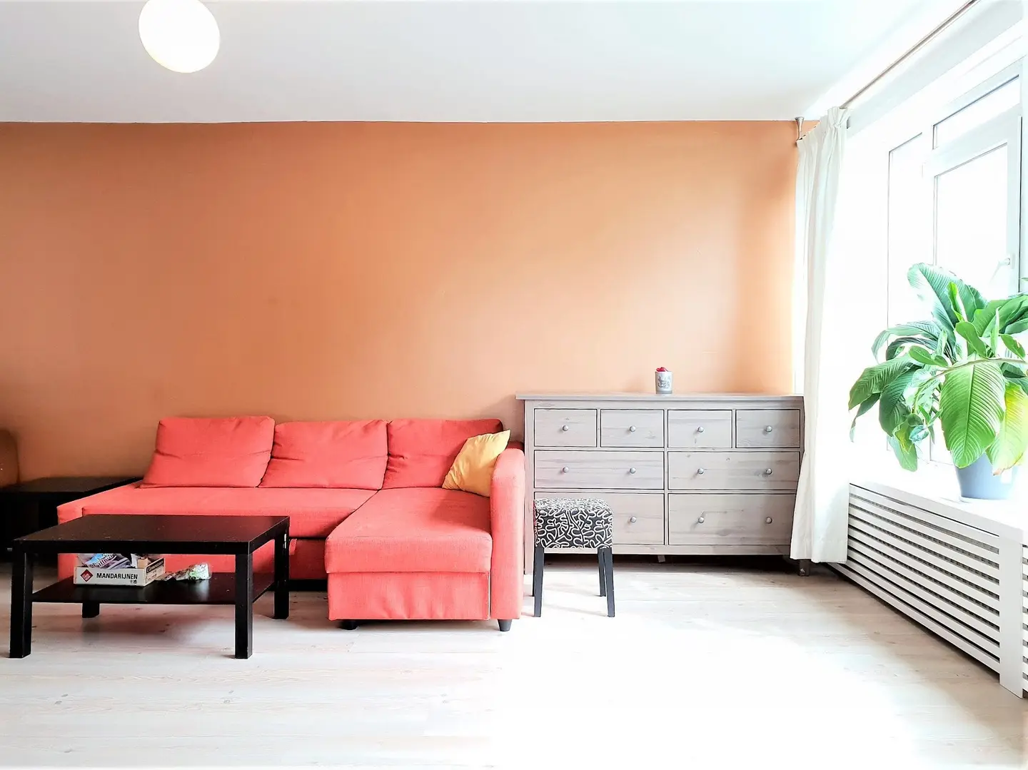 Foto #3 Appartement Galerij Amstelveen