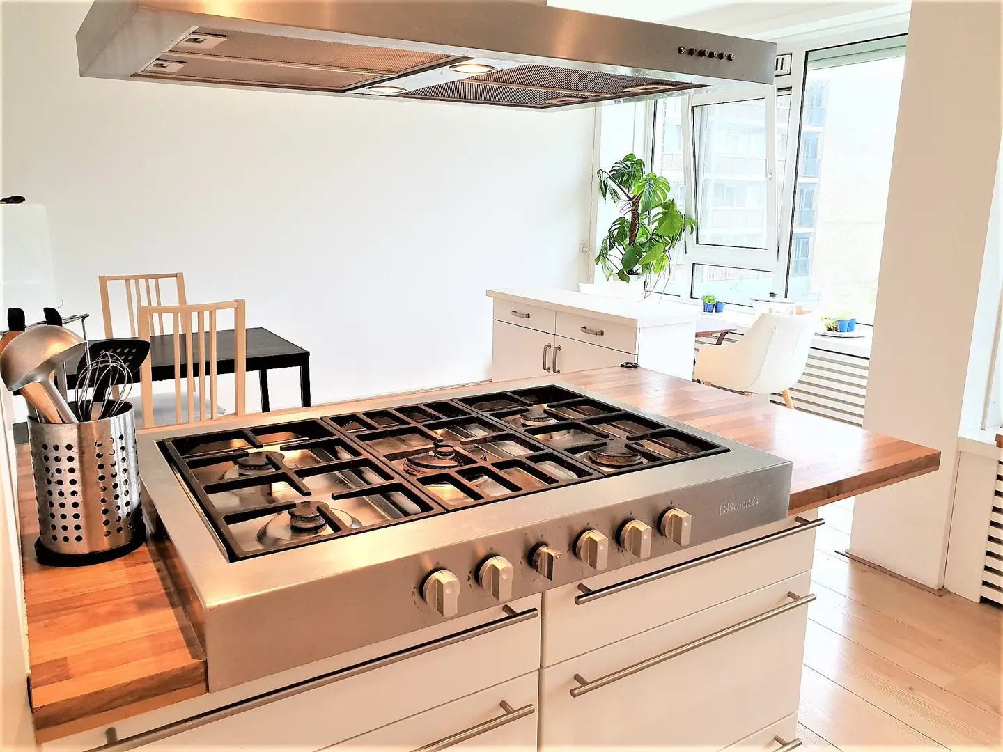 Foto #15 Appartement Galerij Amstelveen
