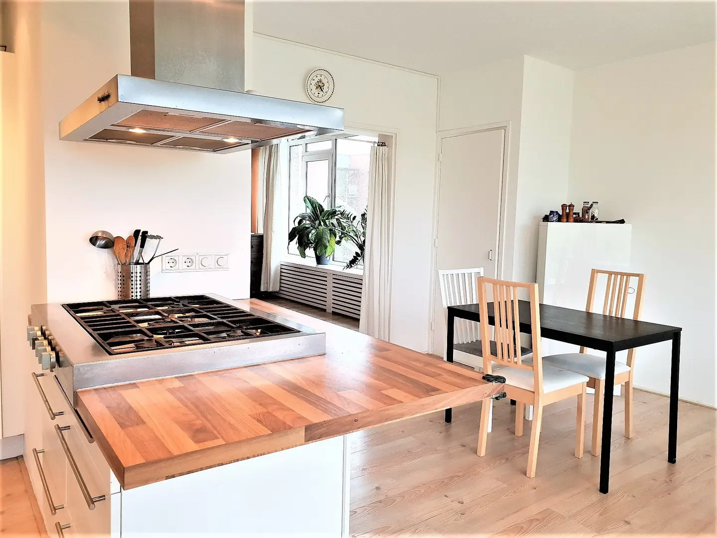 Foto #14 Appartement Galerij Amstelveen