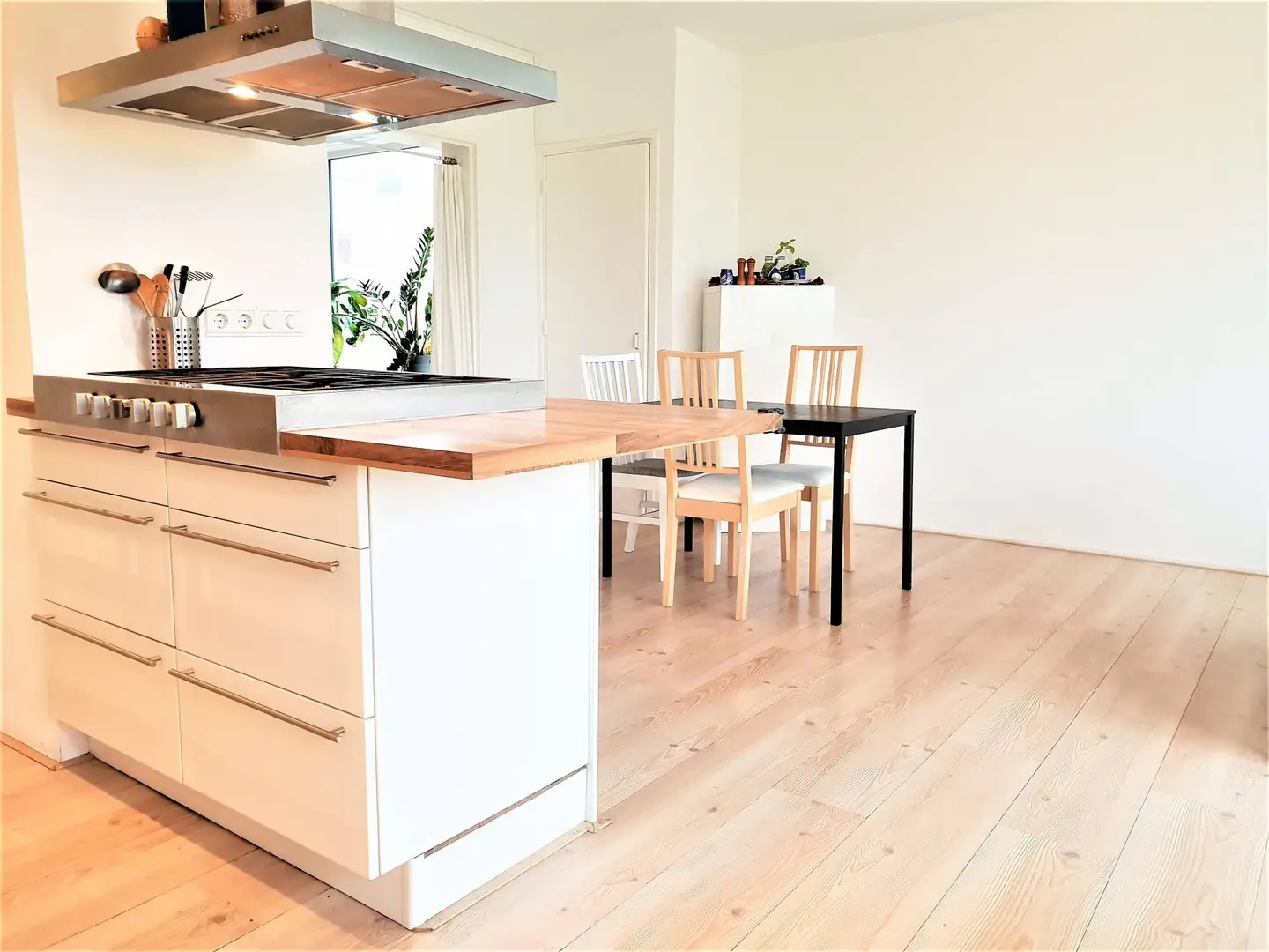Foto #13 Appartement Galerij Amstelveen