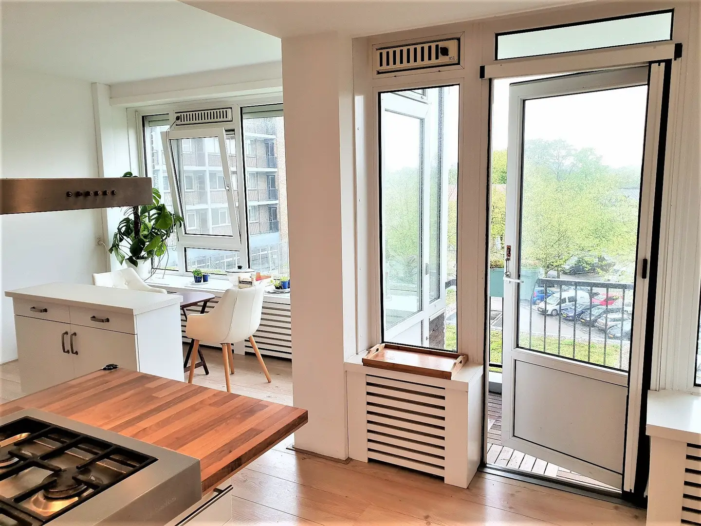 Foto #18 Appartement Galerij Amstelveen