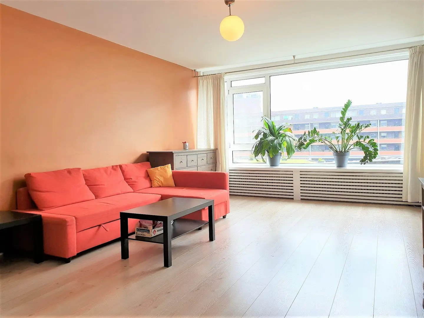 Foto #2 Appartement Galerij Amstelveen