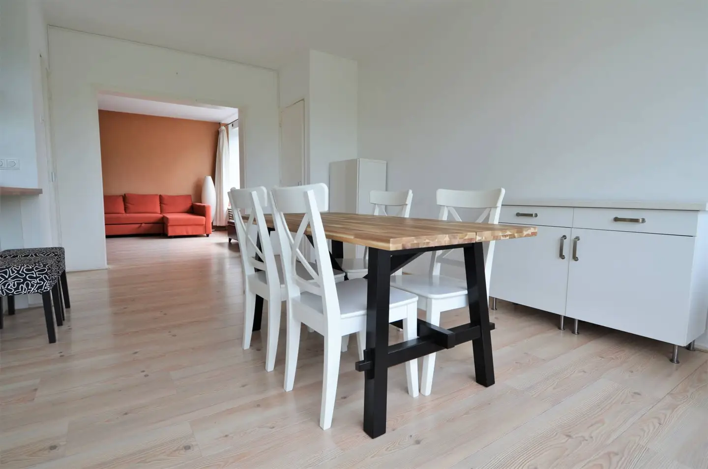 Foto #8 Appartement Galerij Amstelveen