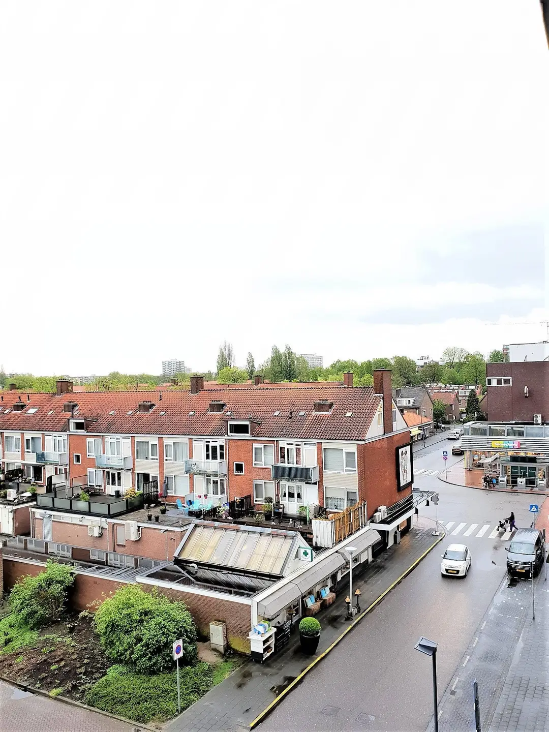 Foto #29 Appartement Galerij Amstelveen