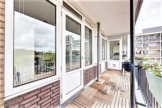 Foto #12 Appartement Galerij Amstelveen