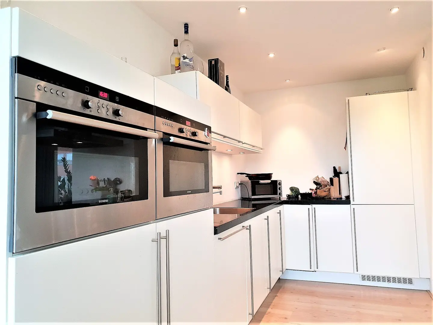 Foto #16 Appartement Galerij Amstelveen