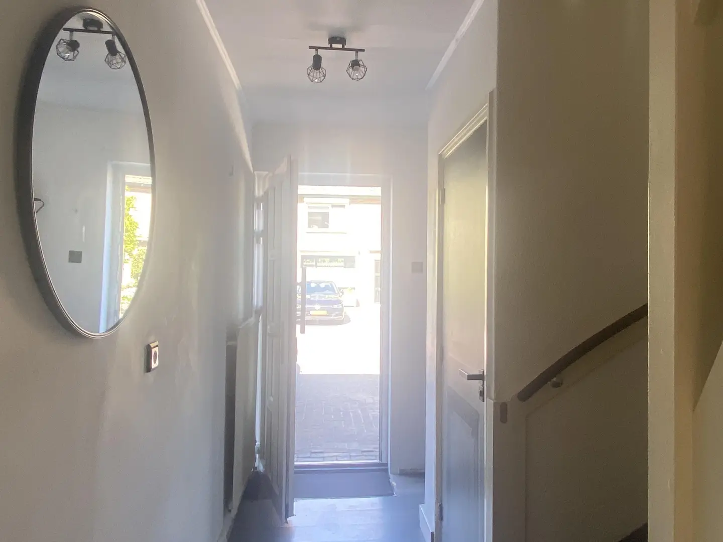 Foto #2 Huurwoning Commanderijstraat Schelluinen