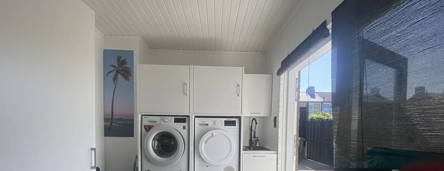 Foto #8 Huurwoning Commanderijstraat Schelluinen