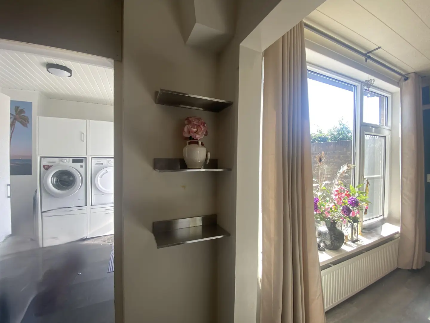 Foto #7 Huurwoning Commanderijstraat Schelluinen