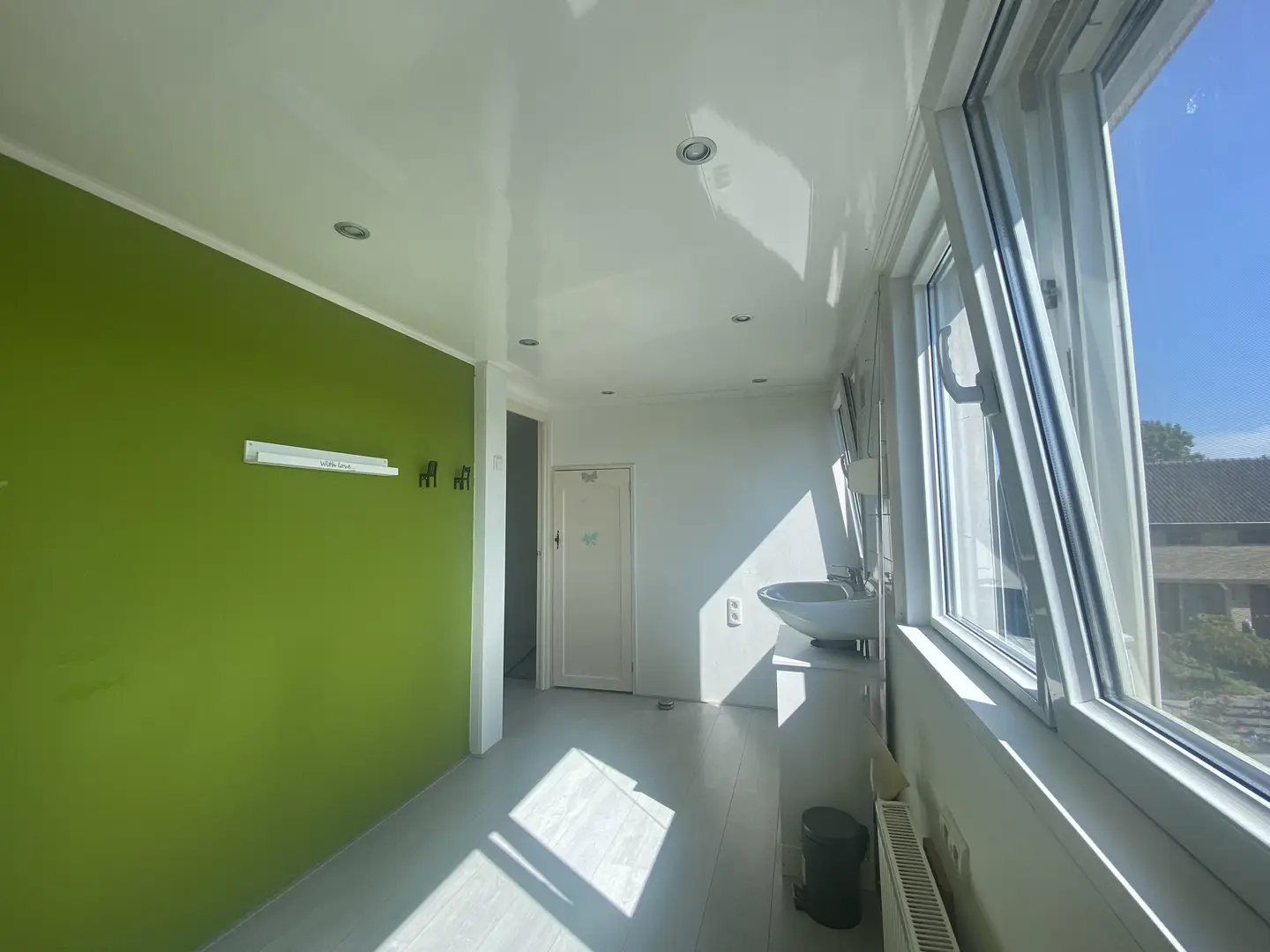 Foto #25 Huurwoning Commanderijstraat Schelluinen
