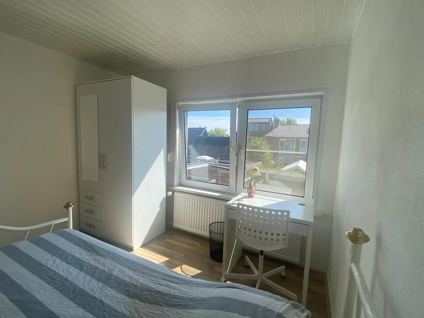 Foto #13 Huurwoning Commanderijstraat Schelluinen