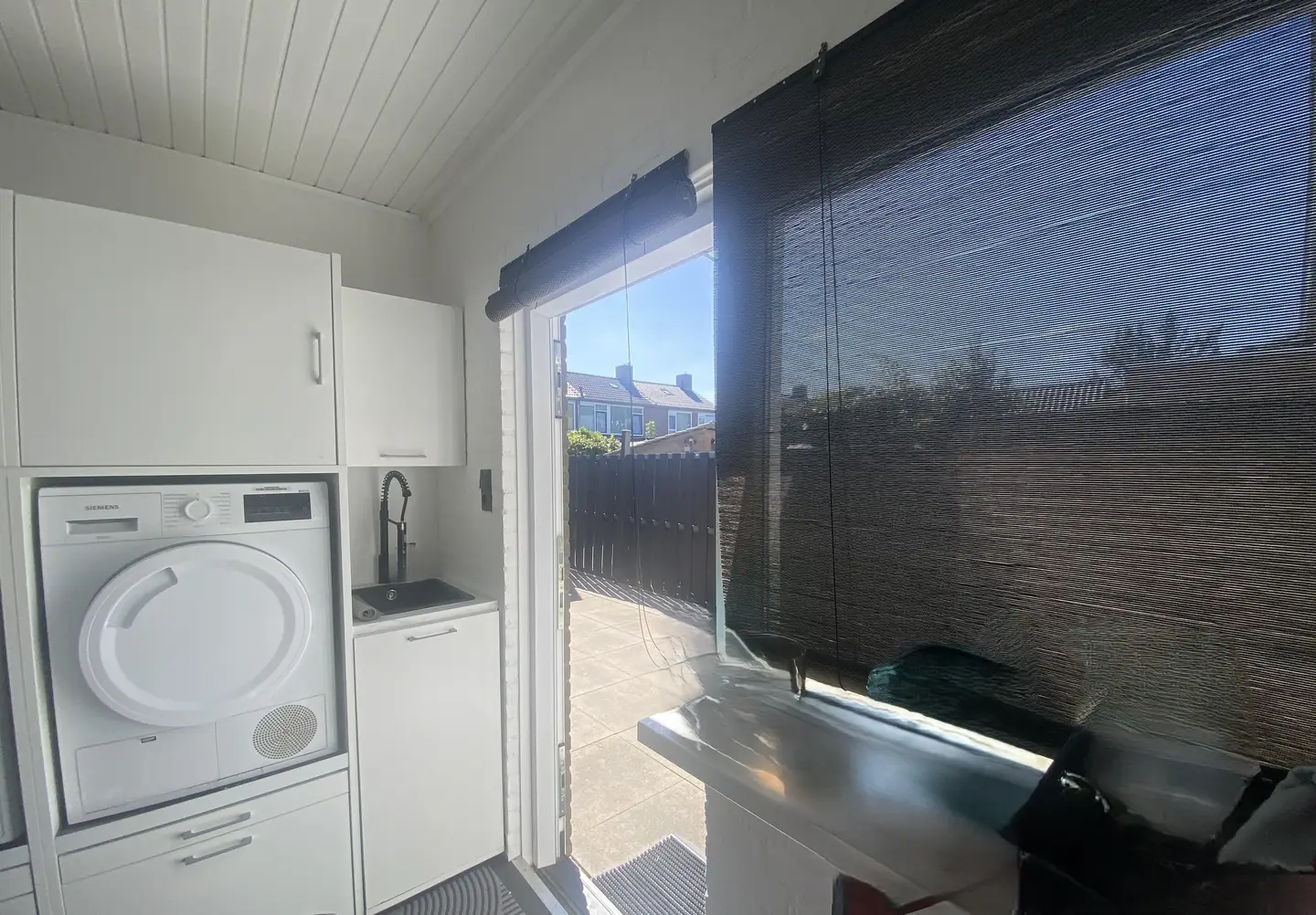 Foto #5 Huurwoning Commanderijstraat Schelluinen