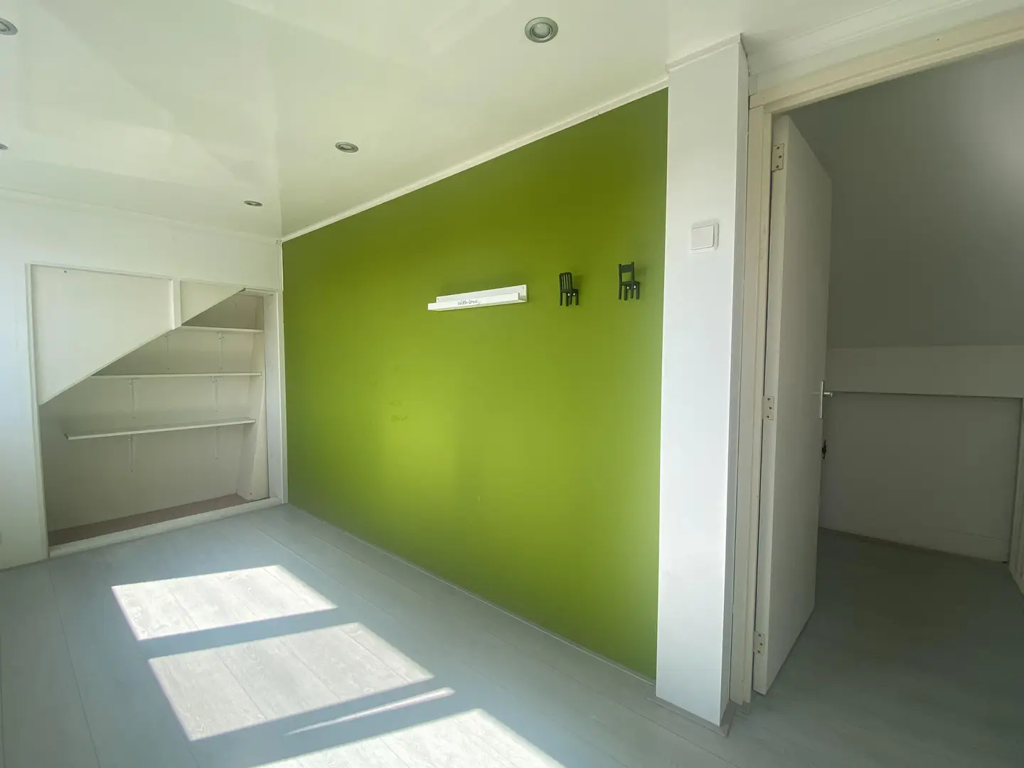 Foto #23 Huurwoning Commanderijstraat Schelluinen