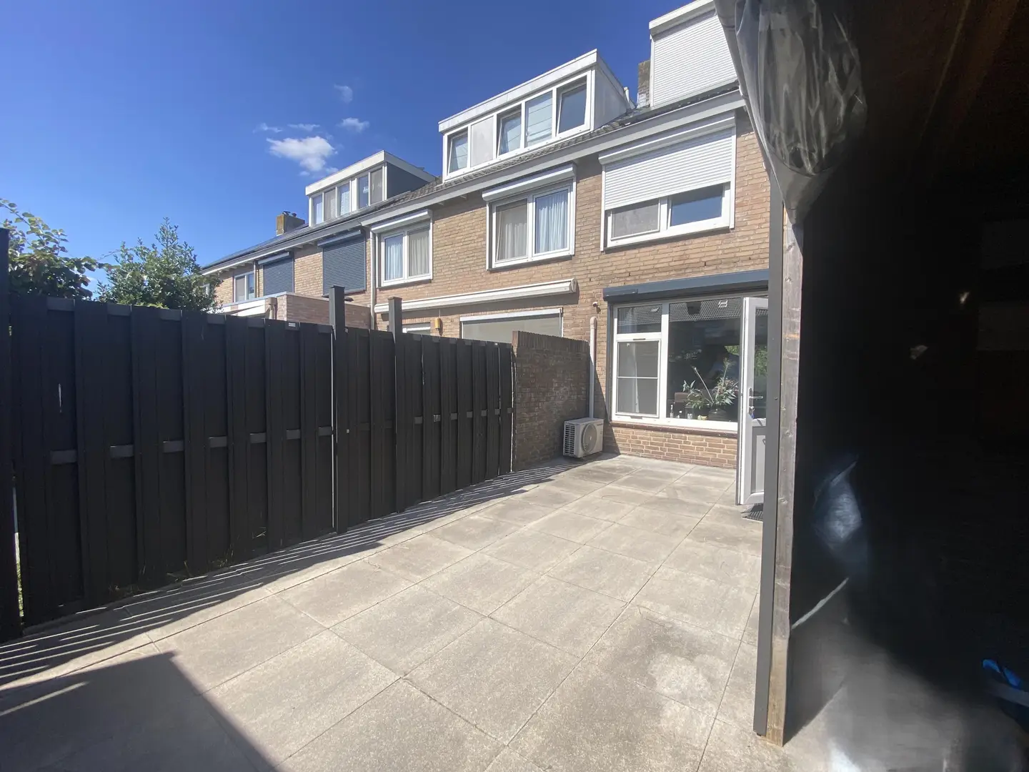 Foto #28 Huurwoning Commanderijstraat Schelluinen