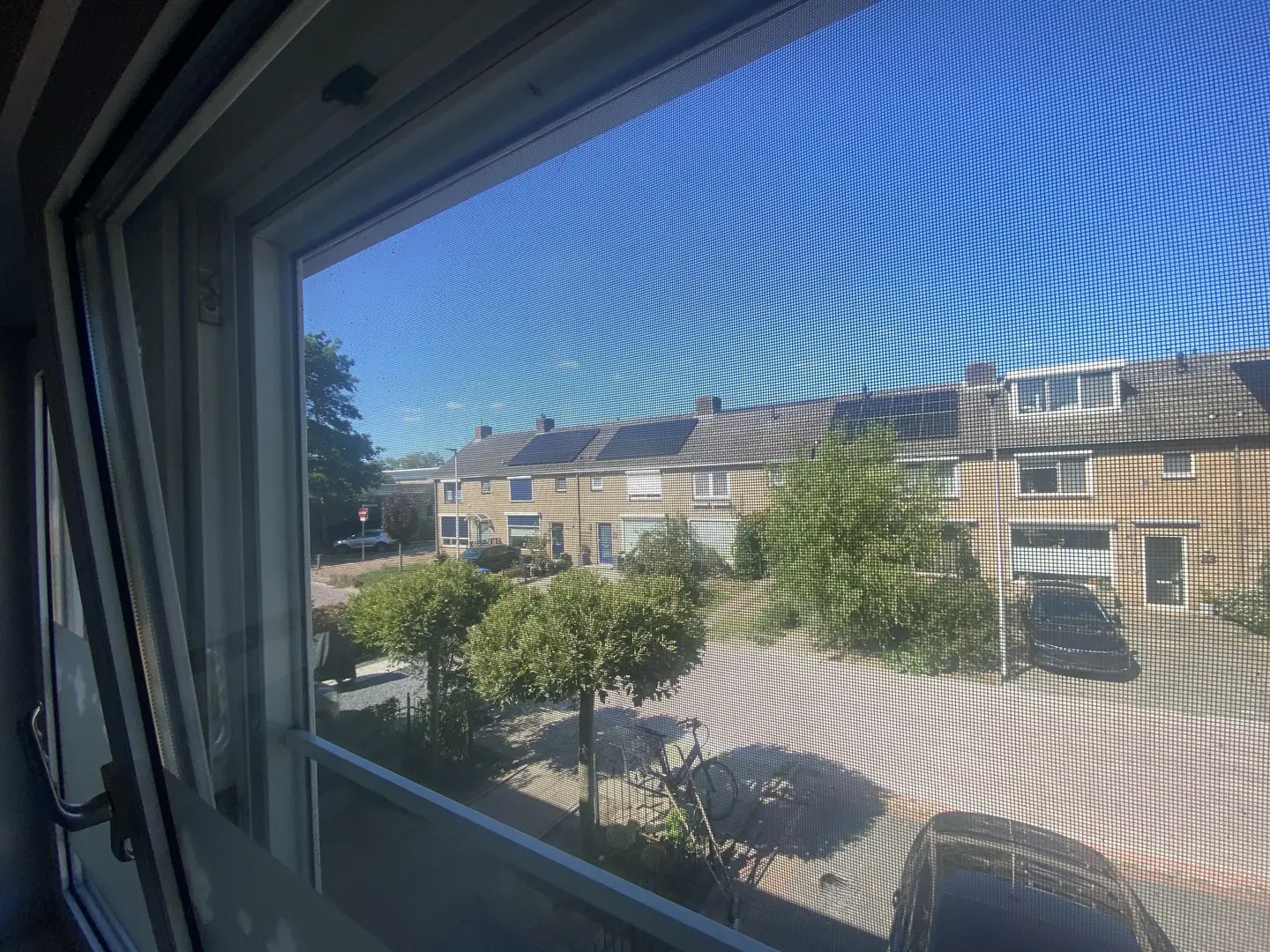 Foto #17 Huurwoning Commanderijstraat Schelluinen