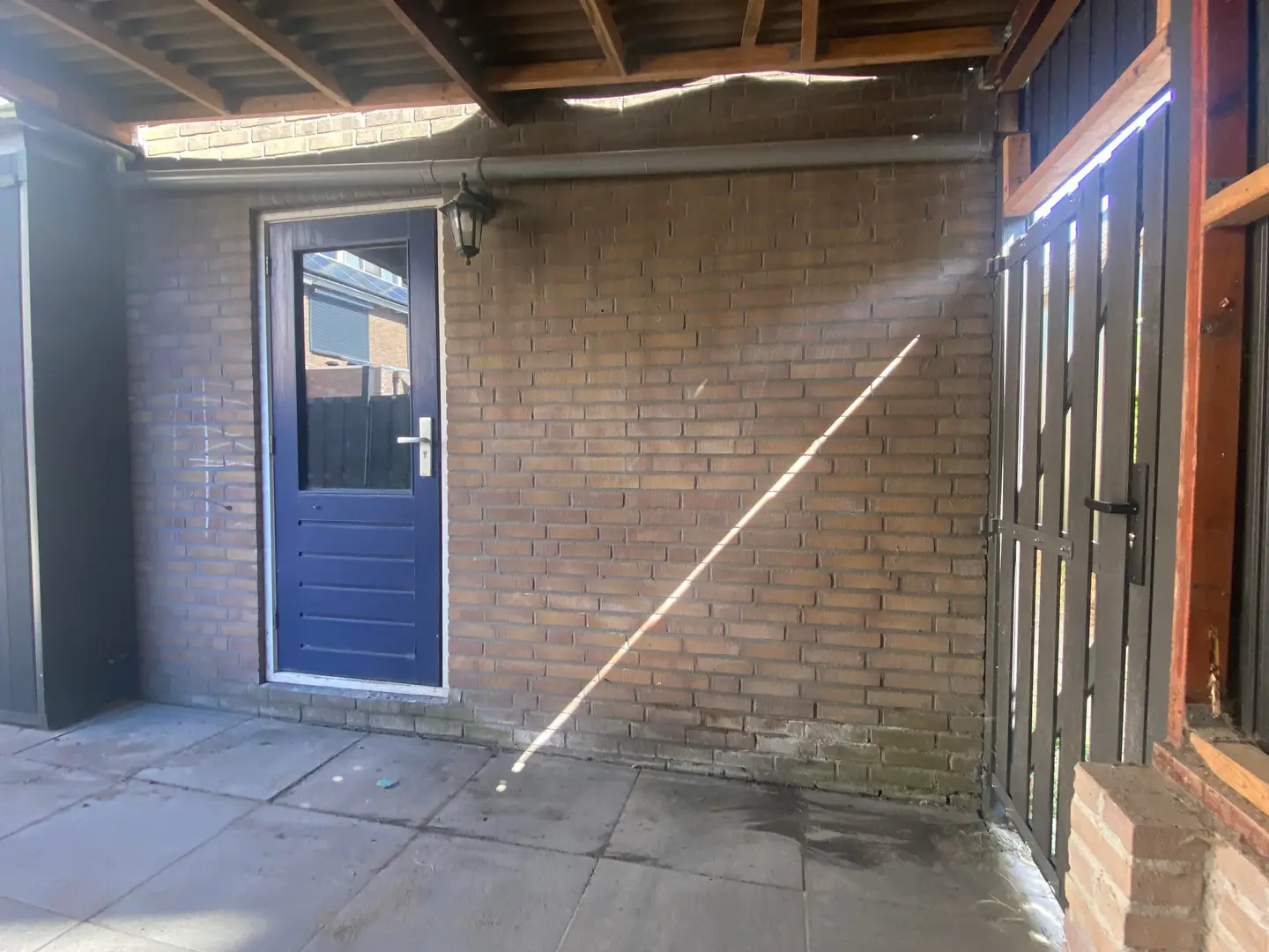 Foto #31 Huurwoning Commanderijstraat Schelluinen
