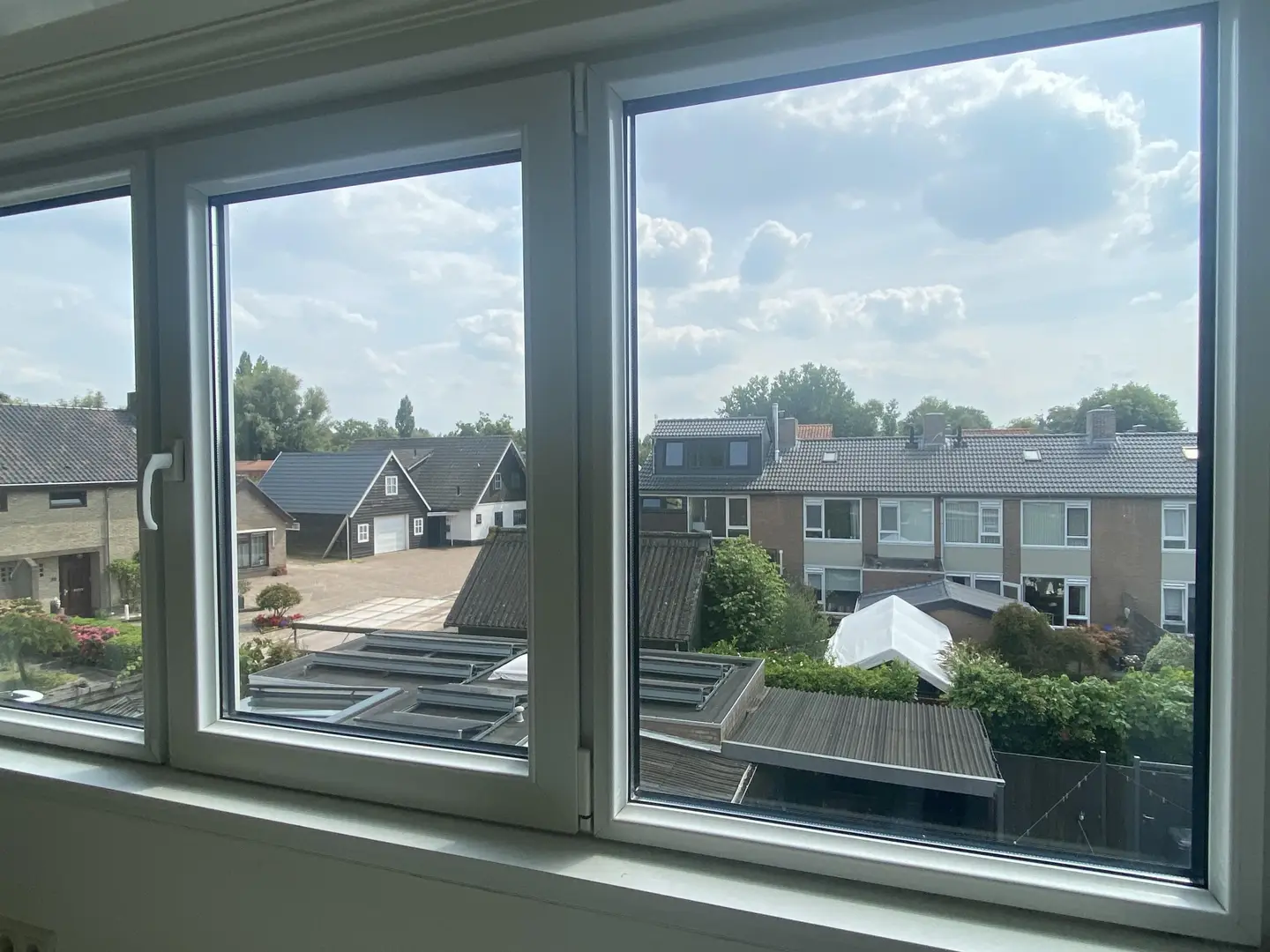 Foto #26 Huurwoning Commanderijstraat Schelluinen