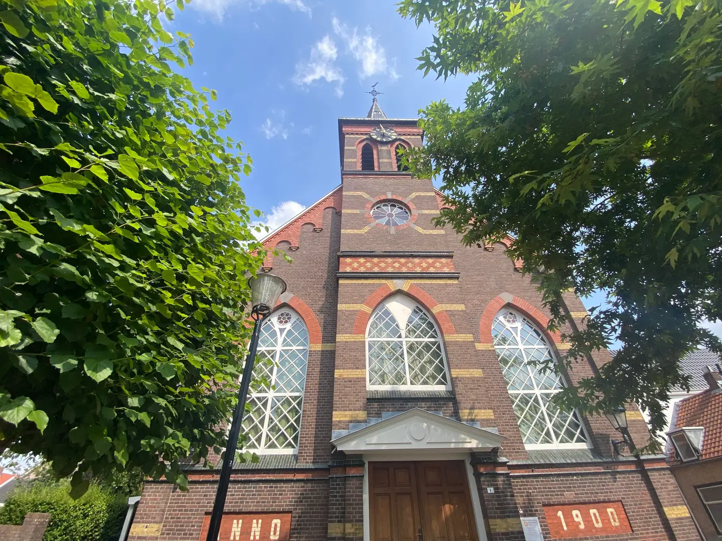 Foto #33 Huurwoning Commanderijstraat Schelluinen