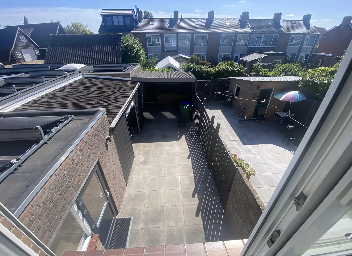 Foto #15 Huurwoning Commanderijstraat Schelluinen