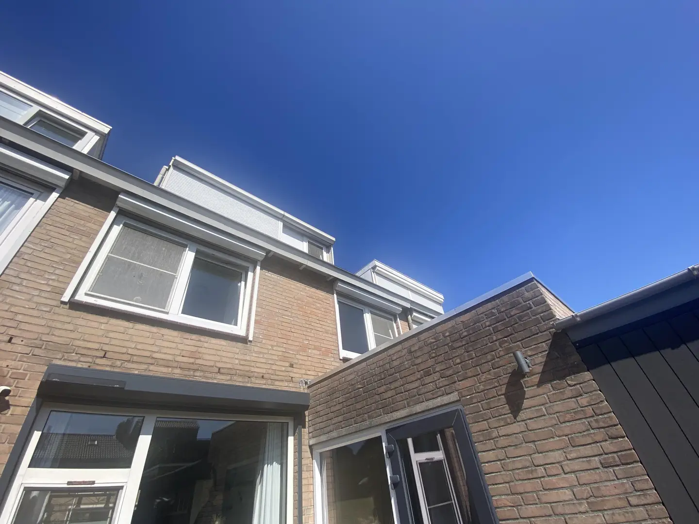 Foto #4 Huurwoning Commanderijstraat Schelluinen