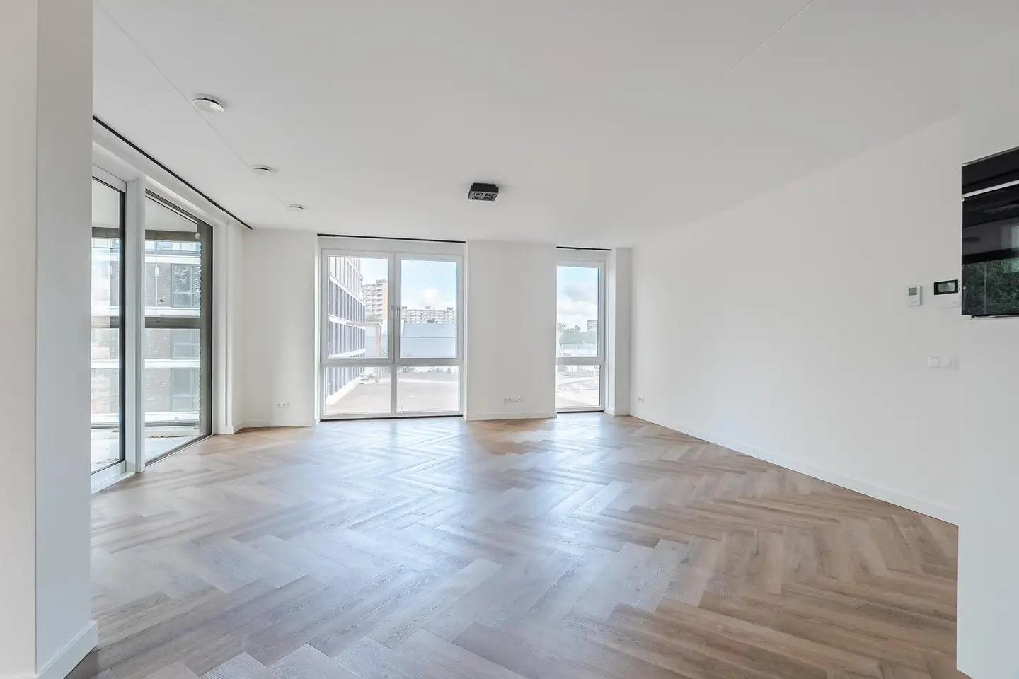 Foto #5 Appartement Blinkert Capelle aan den IJssel