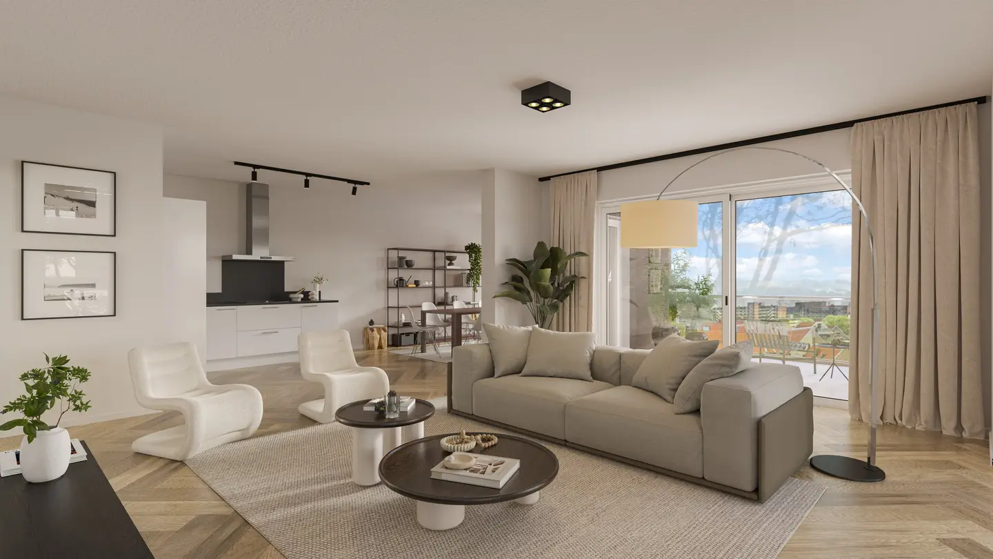 Foto #22 Appartement Blinkert Capelle aan den IJssel