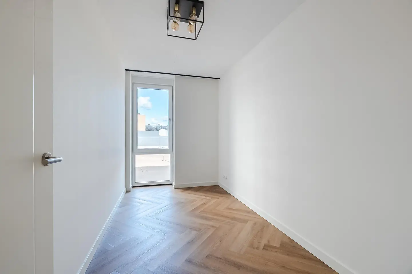 Foto #12 Appartement Blinkert Capelle aan den IJssel