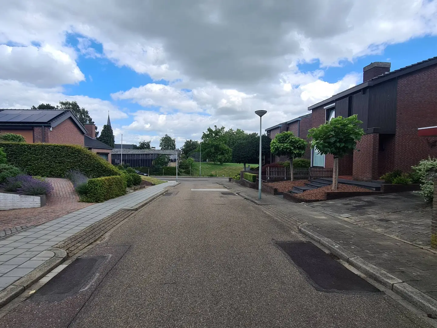 Foto #6 Huurwoning Kampstraat Jabeek