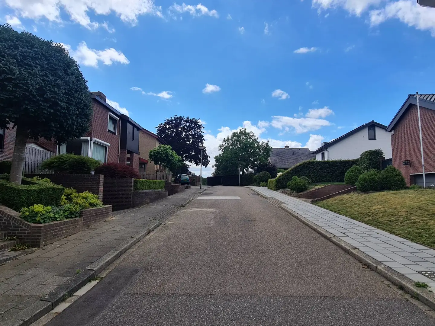 Foto #5 Huurwoning Kampstraat Jabeek