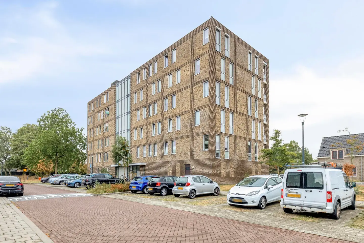Foto #24 Appartement Waterleliestraat Bergen op Zoom