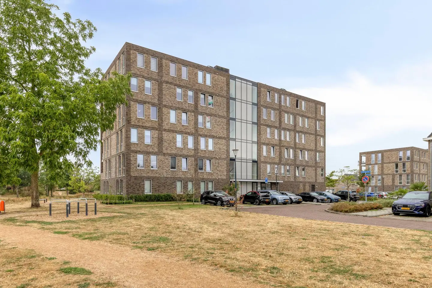 Foto #23 Appartement Waterleliestraat Bergen op Zoom