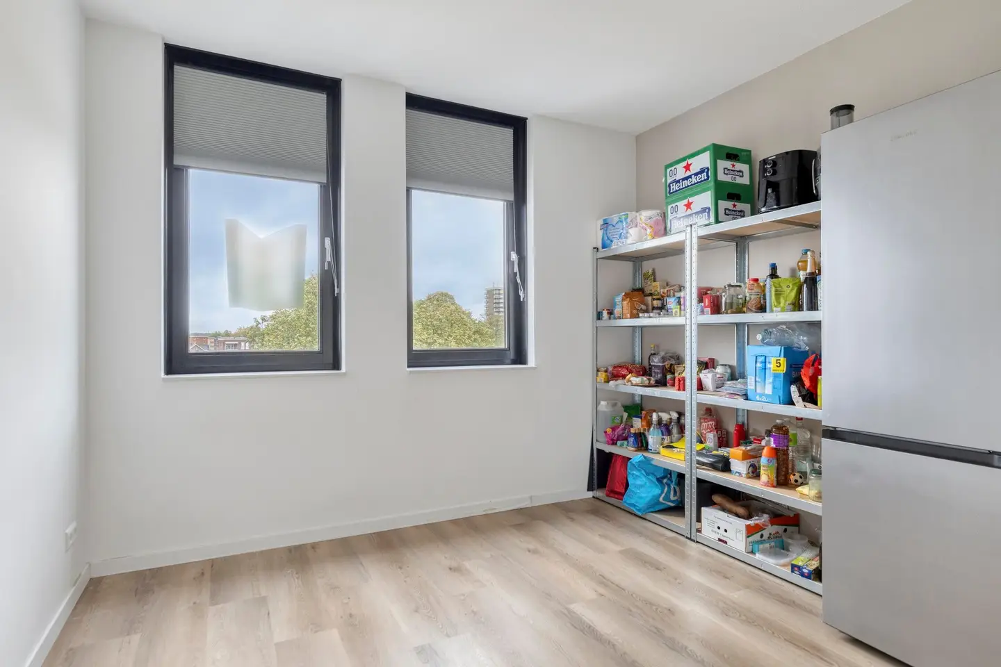 Foto #16 Appartement Waterleliestraat Bergen op Zoom