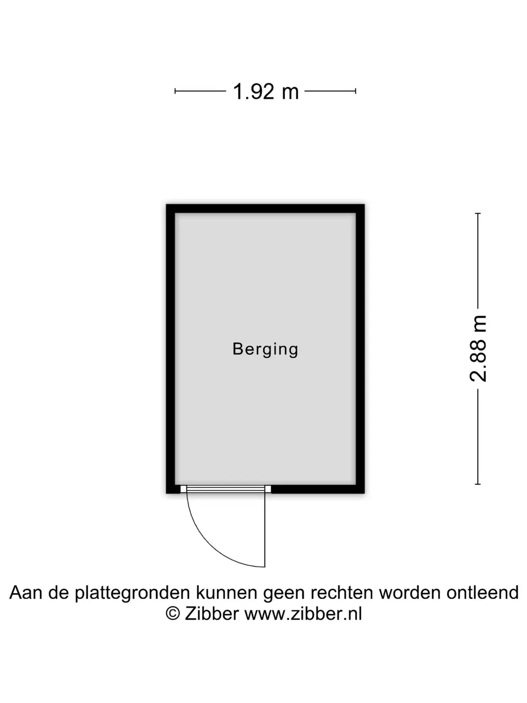 Foto #26 Appartement Waterleliestraat Bergen op Zoom