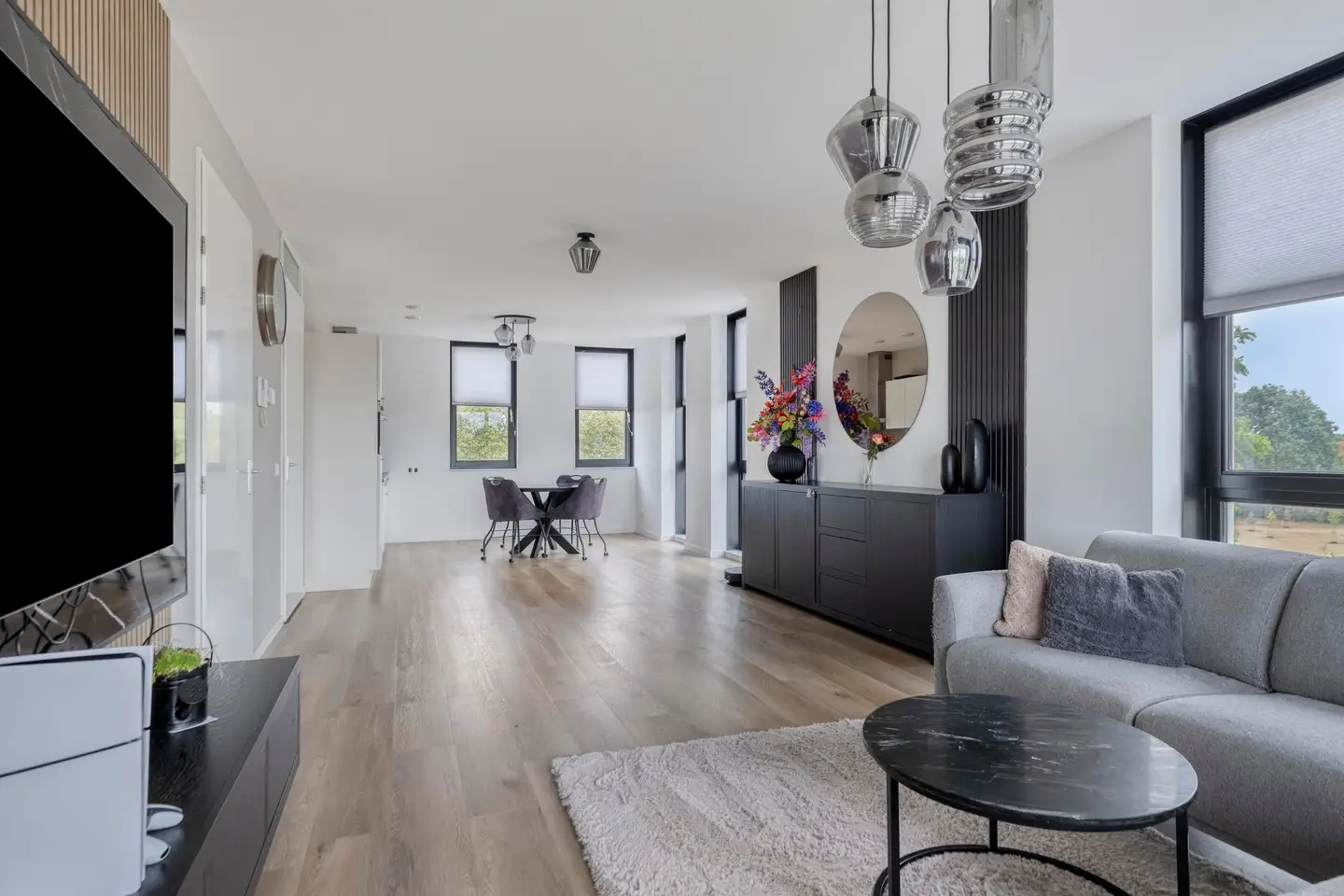 Foto #7 Appartement Waterleliestraat Bergen op Zoom