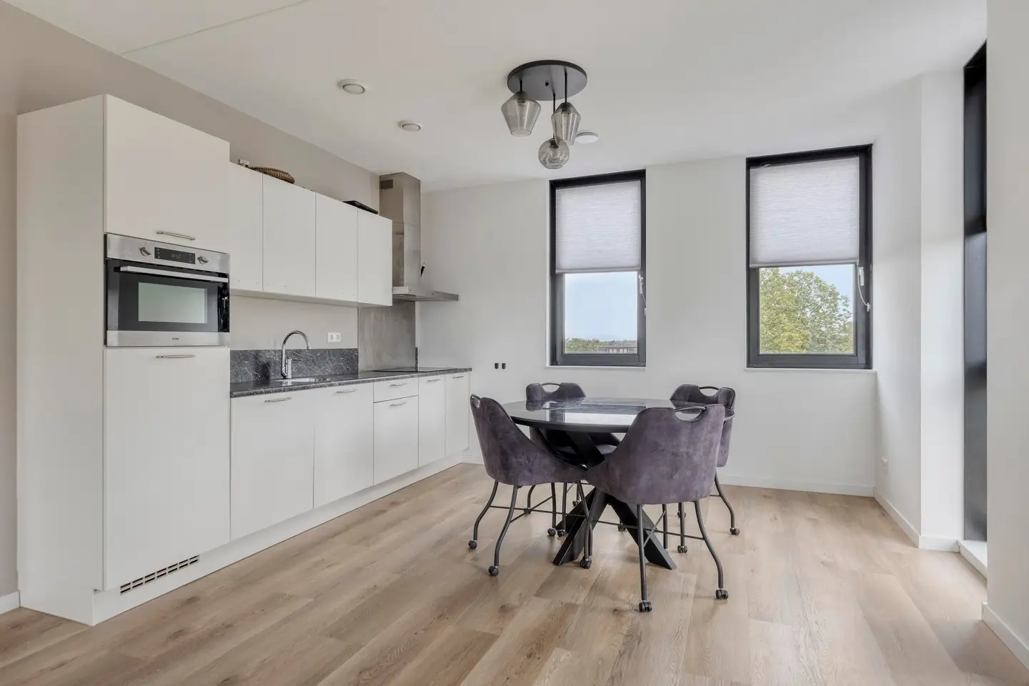 Foto #9 Appartement Waterleliestraat Bergen op Zoom