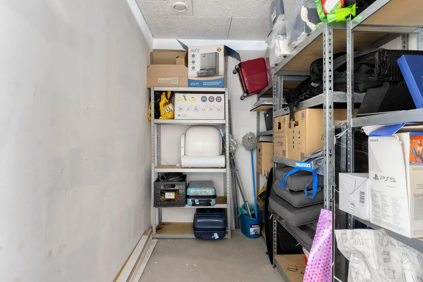 Foto #19 Appartement Waterleliestraat Bergen op Zoom