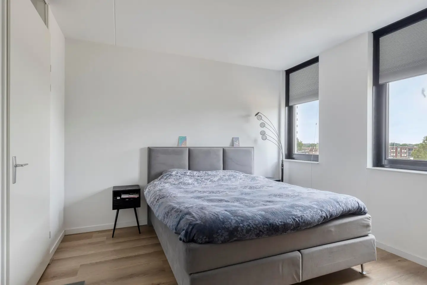 Foto #13 Appartement Waterleliestraat Bergen op Zoom