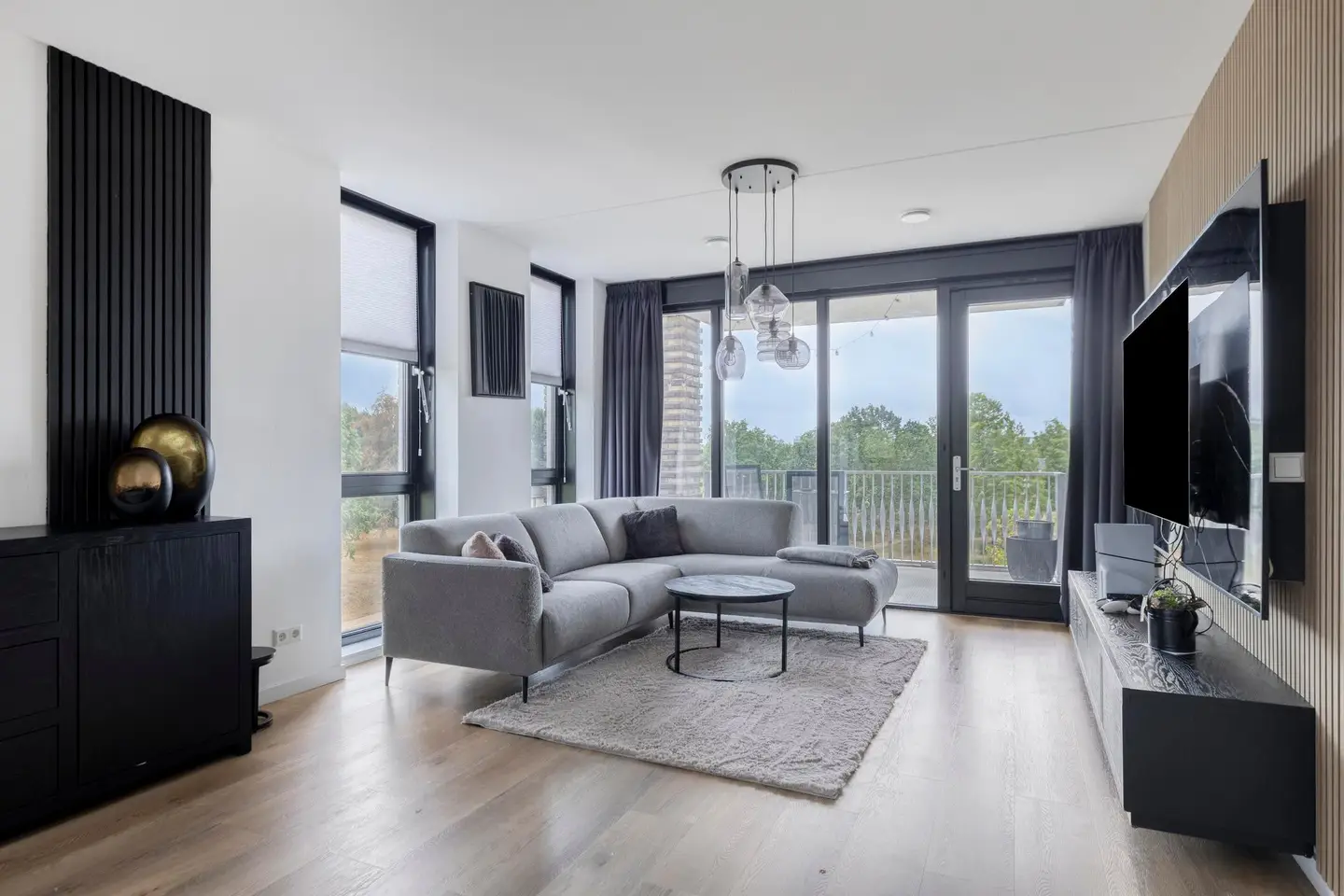 Foto #6 Appartement Waterleliestraat Bergen op Zoom